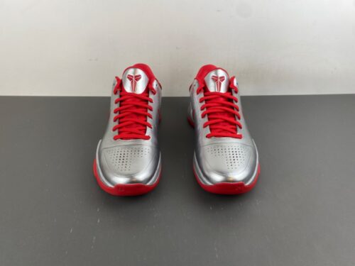 Alternative view of Caitlin Clark x Nike Kobe 5 Protro “Rookie of the Year”