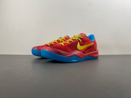 Nike Kobe 8 Protro “Year of the Horse”