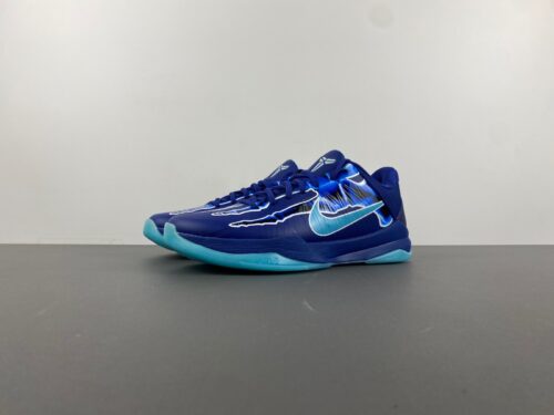 Nike Kobe 5 Protro “X-Ray”