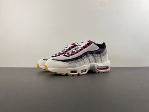 Nike SB Air Max 95 “Cactus Flower”