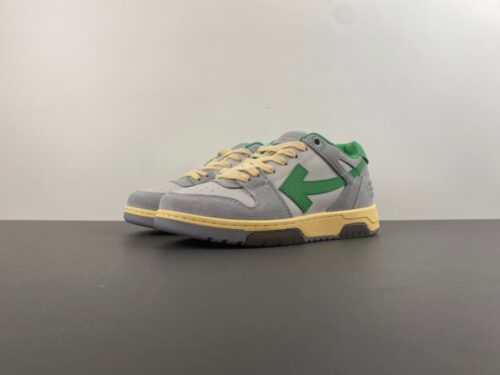 OFF-WHITE Out Of Office