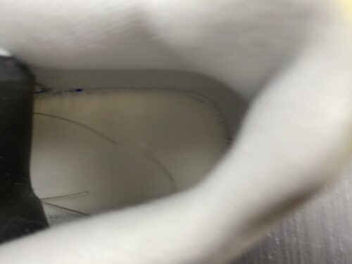 Alternative view of OFF-WHITE Out Of Office