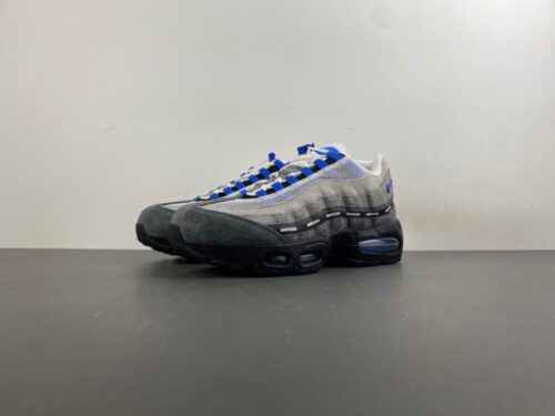 Undefeated x Nike Air Max 95 “Birmingham”