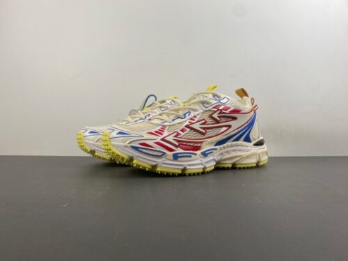 OFF-WHITE BE RIGHT BACK