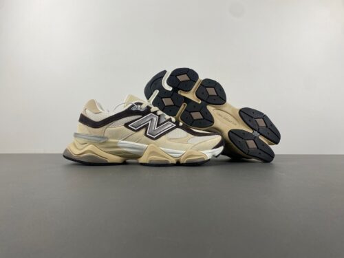 Alternative view of New Balance 9060