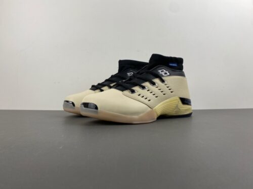 Air Jordan 17 Low “Beach”