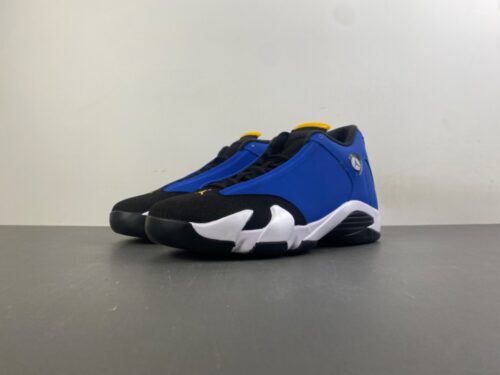 Air Jordan 14 “Laney”