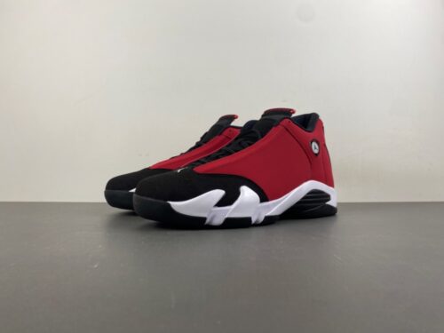 Air Jordan 14 “Gym Red”