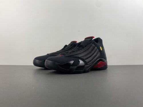 Air Jordan 14 “Last Shot”