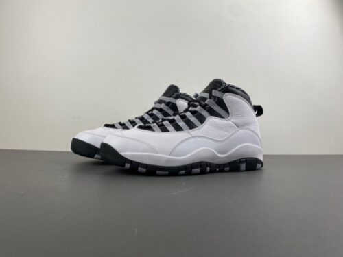 Air Jordan 10 OG “Steel”