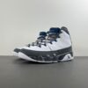 Air Jordan 9 “Flint Grey”