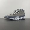 Air Jordan 9 Retro 'Cool Grey'