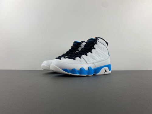 Air Jordan 9 “Powder Blue”