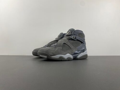 Air Jordan 8 “Cool Grey”