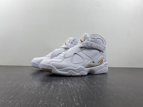 Air Jordan 8 OVO