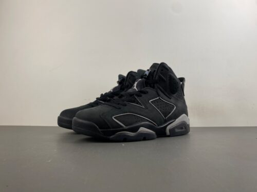 Air Jordan 6 “Cap & Gown”