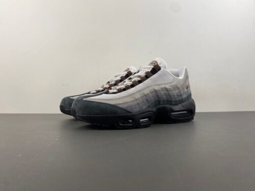 Nike SB Air Max 95 “Cacao Wow”