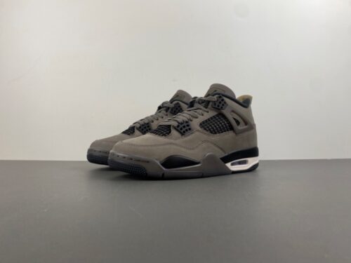 Air Jordan 4 “Cave Stone”