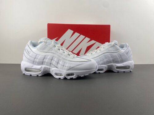 Nike Air Max 95 OG “Grey Gradient”