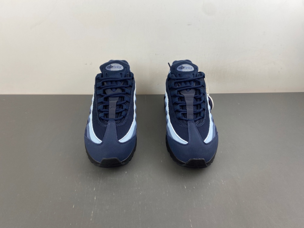 Nike Air Max 95 “Obsidian” - Image 4