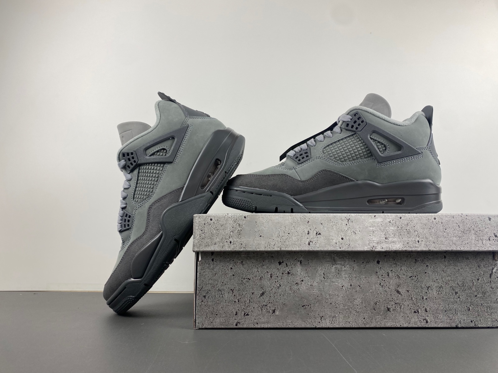 Air Jordan 4 SE “Paris Olympics” - Image 5