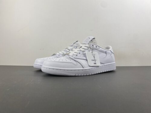 Travis Scott x Air Jordan 1 Low OG