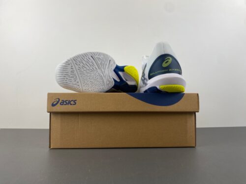 Alternative view of SOLUTION SPEED FF 3