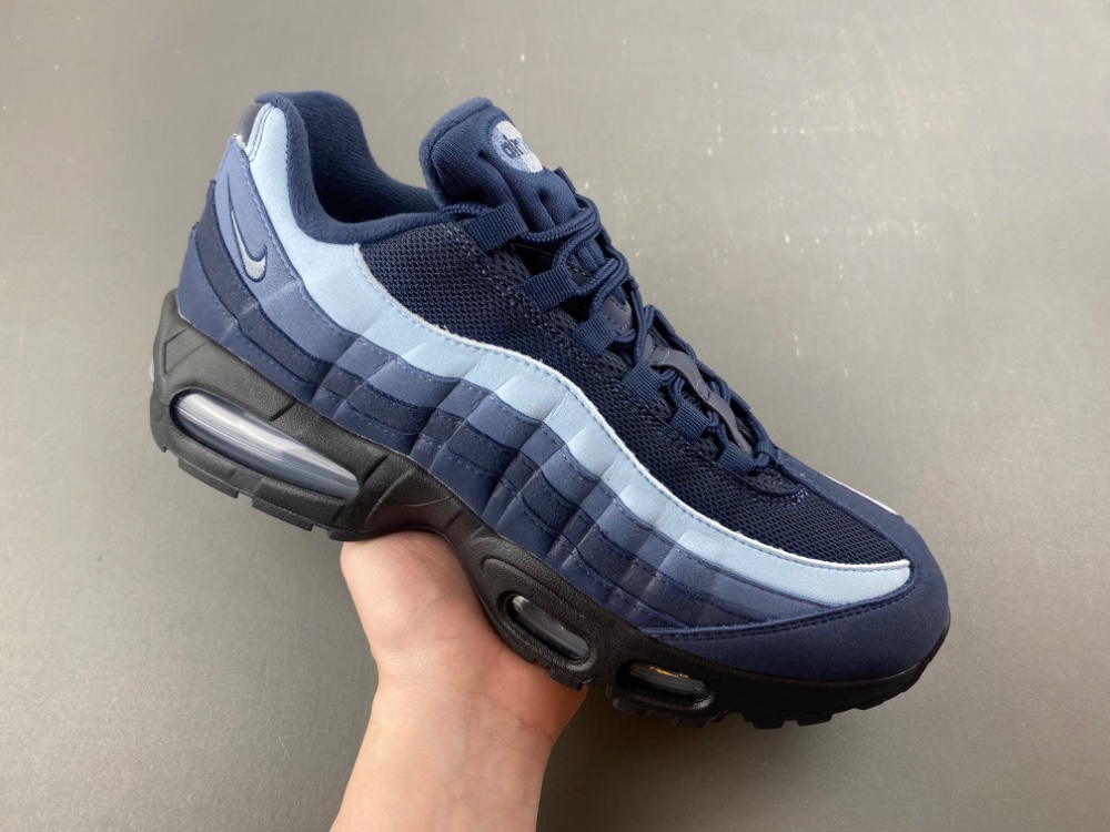 Nike Air Max 95 “Obsidian” - Image 5