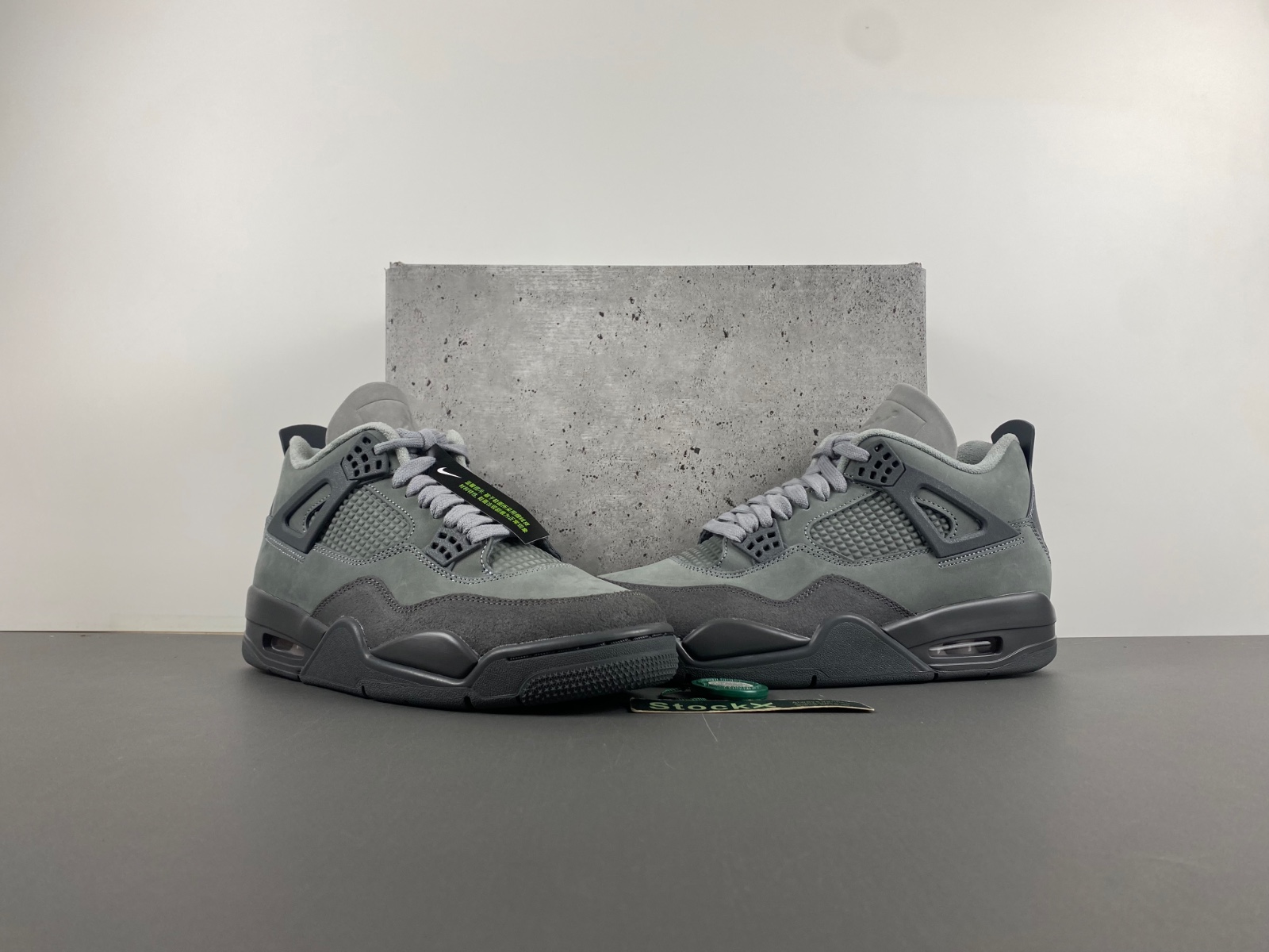 Air Jordan 4 SE “Paris Olympics” - Image 6