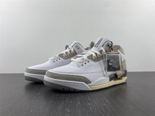 A Ma Maniere x Air Jordan 3