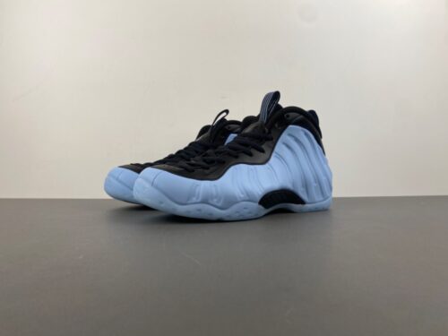 Nike Air Foamposite One “Psychic Blue”