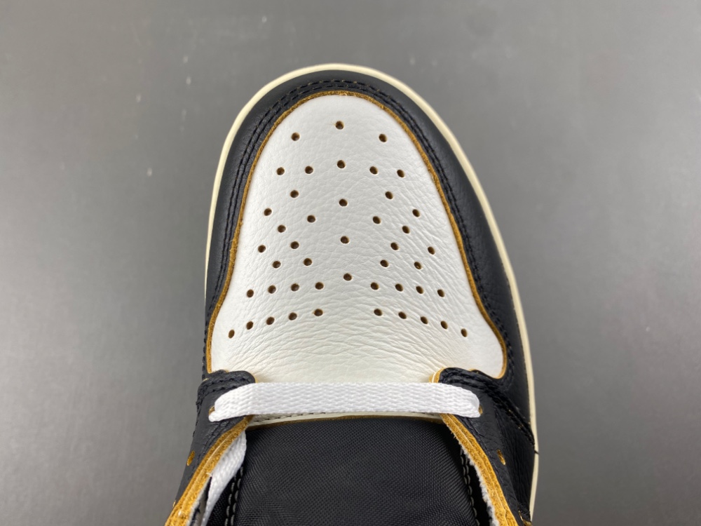 Fragment x Union x Air Jordan 1 High OG “Varsity Red/Sport Royal” - Image 8