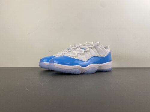 Air Jordan 11 Low “University Blue”