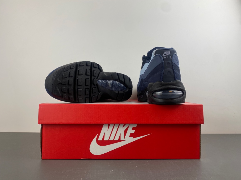 Nike Air Max 95 “Obsidian” - Image 8
