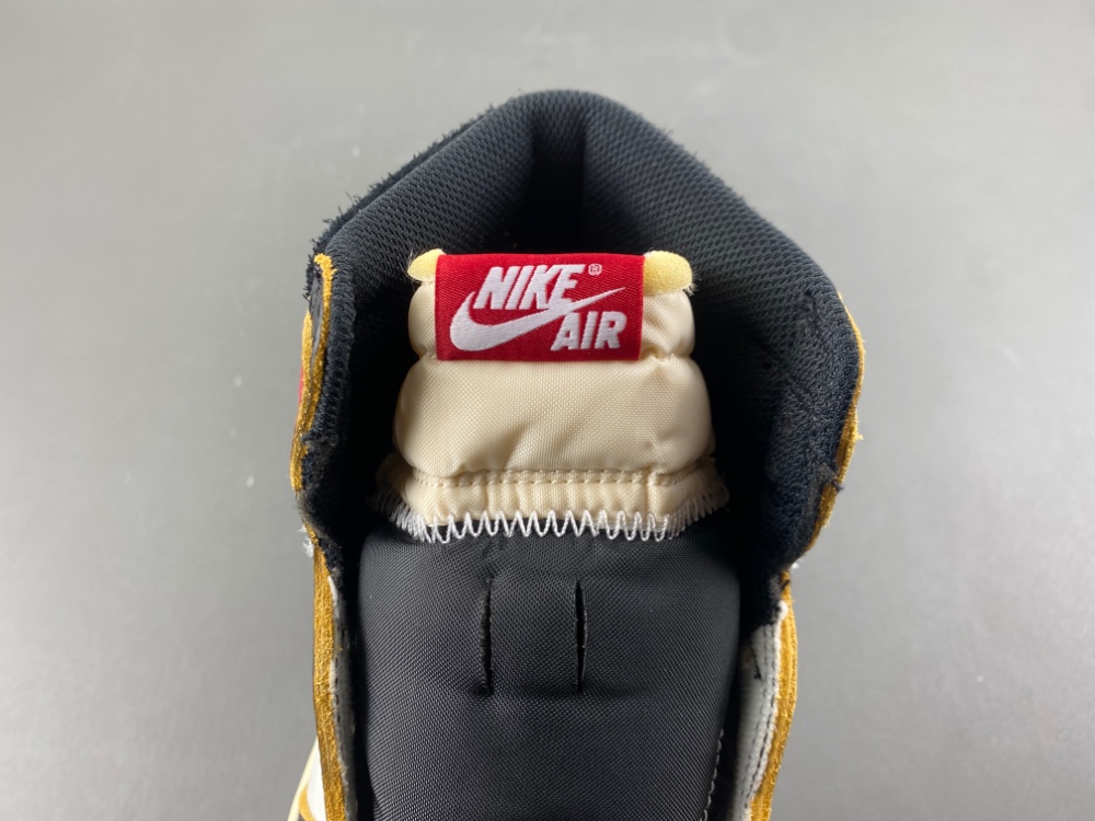 Fragment x Union x Air Jordan 1 High OG “Varsity Red/Sport Royal” - Image 9