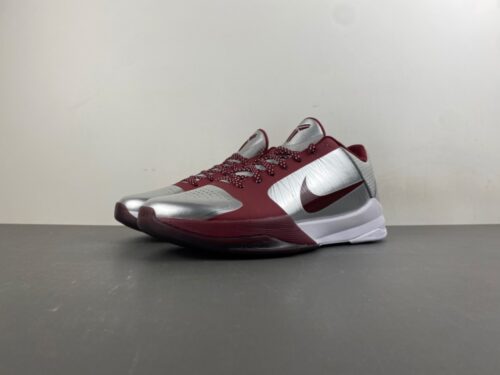 Nike Kobe 5 Protro “Lower Merion Aces”