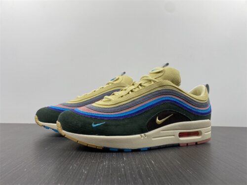 Sean Wotherspoon x Nike Air Max 1/97