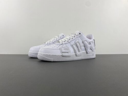 CPFM x Nike Air Force 1 Low “White”