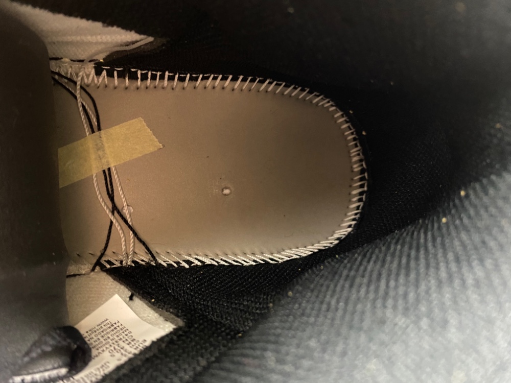 Fragment x Union x Air Jordan 1 High OG “Varsity Red/Sport Royal” - Image 11