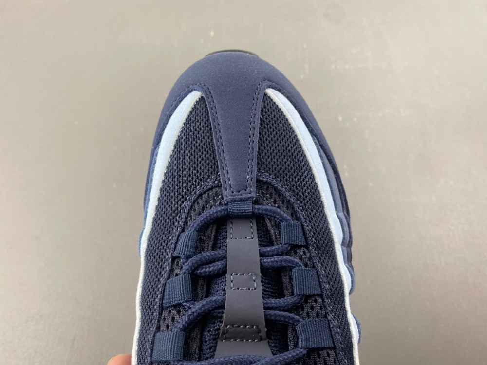 Nike Air Max 95 “Obsidian” - Image 11