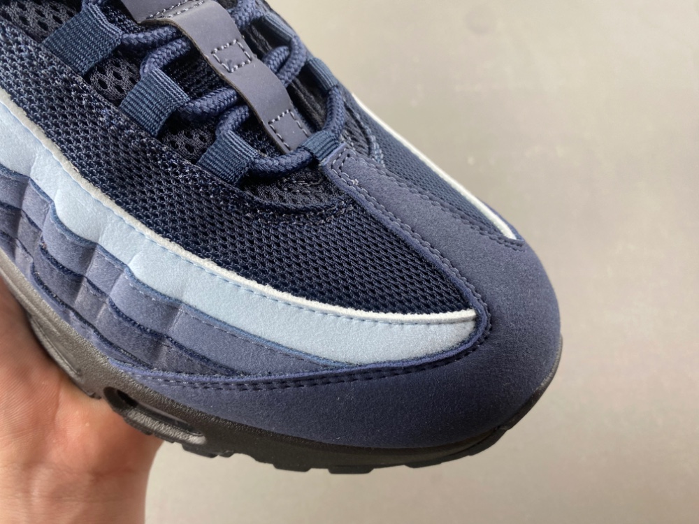 Nike Air Max 95 “Obsidian” - Image 13