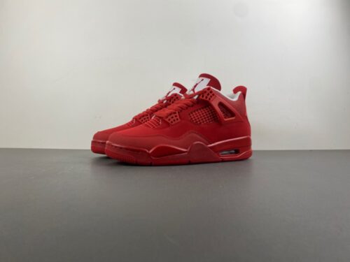 Air Jordan Red