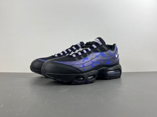 Nike Air Max 95 “Court Purple Camo”