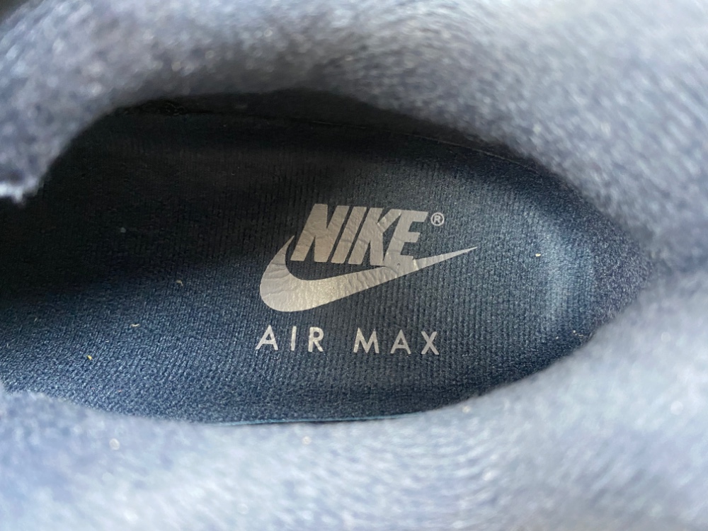 Nike Air Max 95 “Obsidian” - Image 14