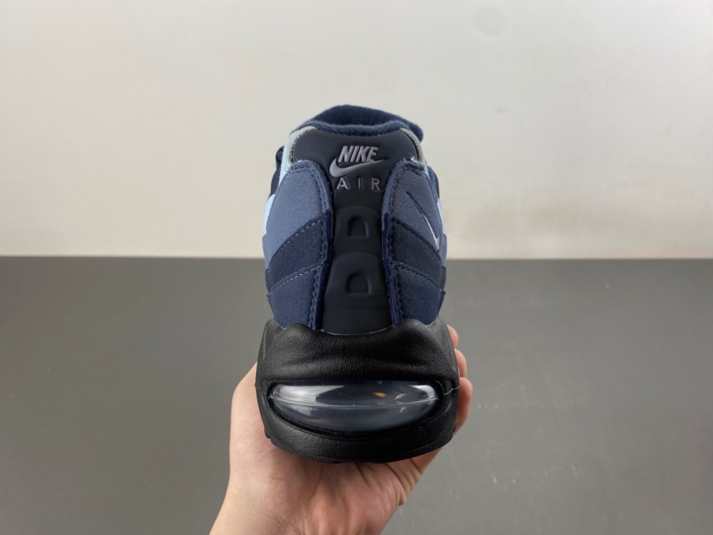 Nike Air Max 95 “Obsidian” - Image 15