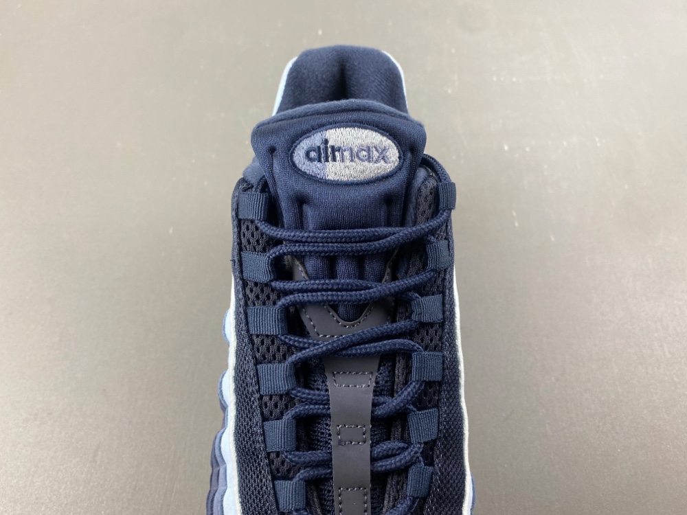 Nike Air Max 95 “Obsidian” - Image 16