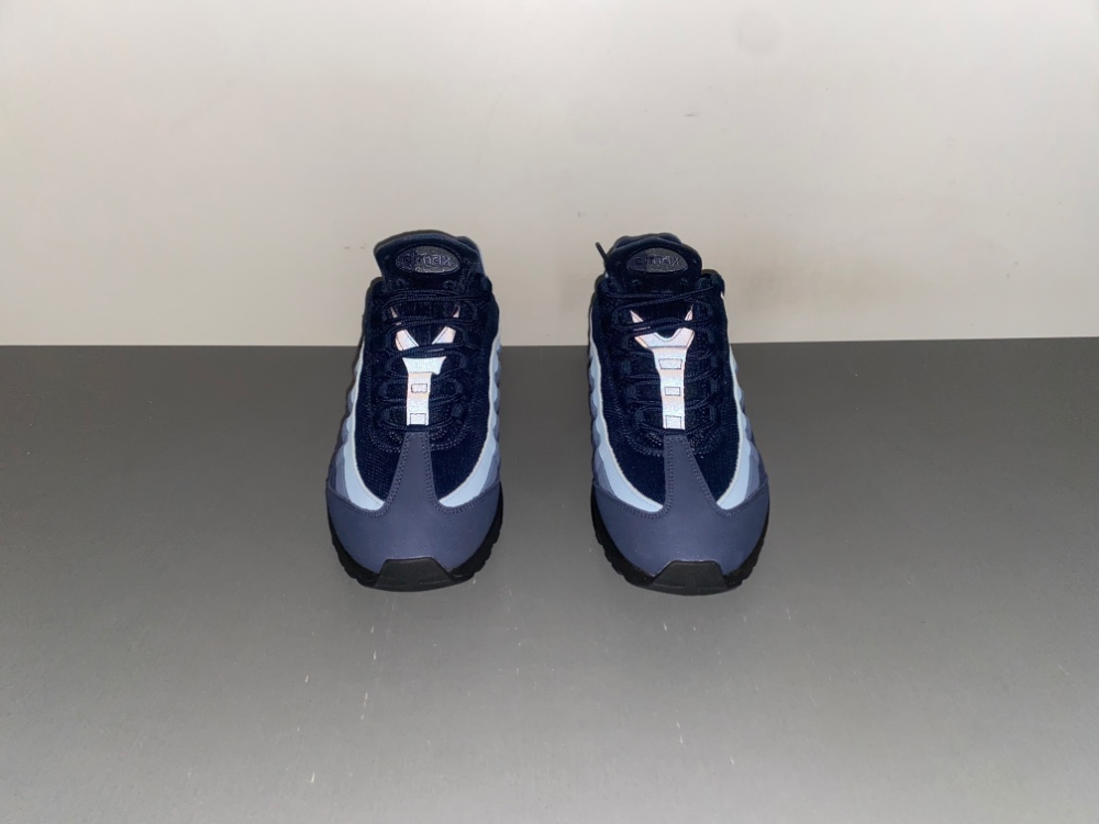 Nike Air Max 95 “Obsidian” - Image 17