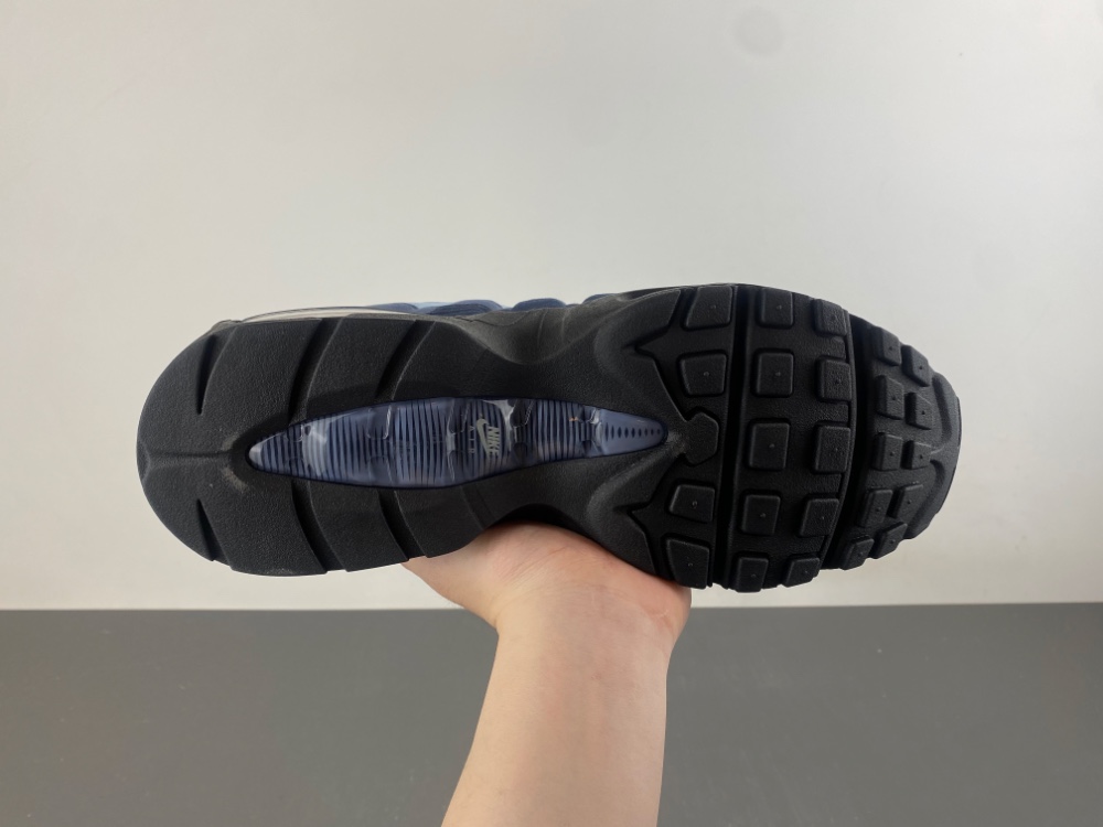 Nike Air Max 95 “Obsidian” - Image 18