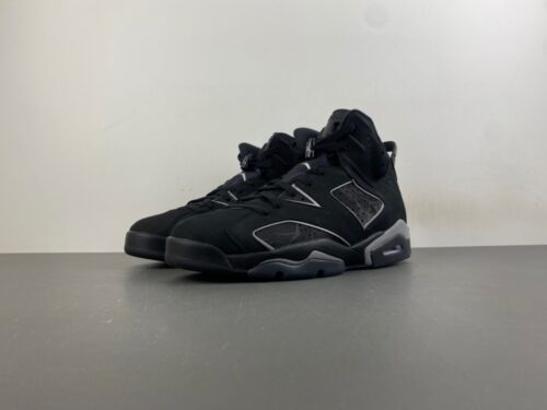 Air Jordan 6 “Cap & Gown”