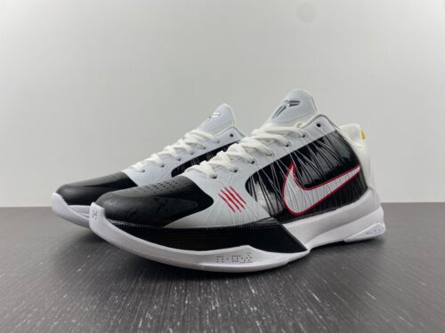 Nike Kobe 5 Protro “Alternate Bruce Lee”